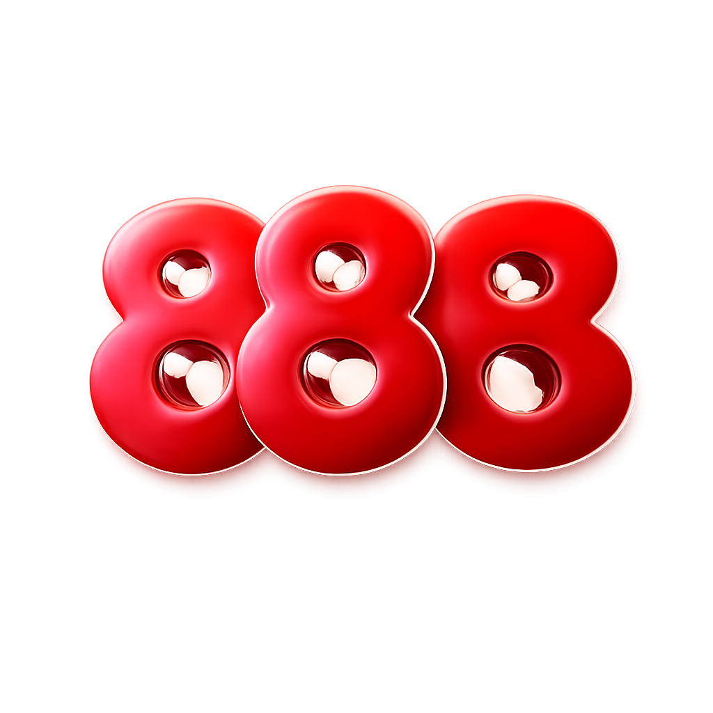 VPN@888 Logo